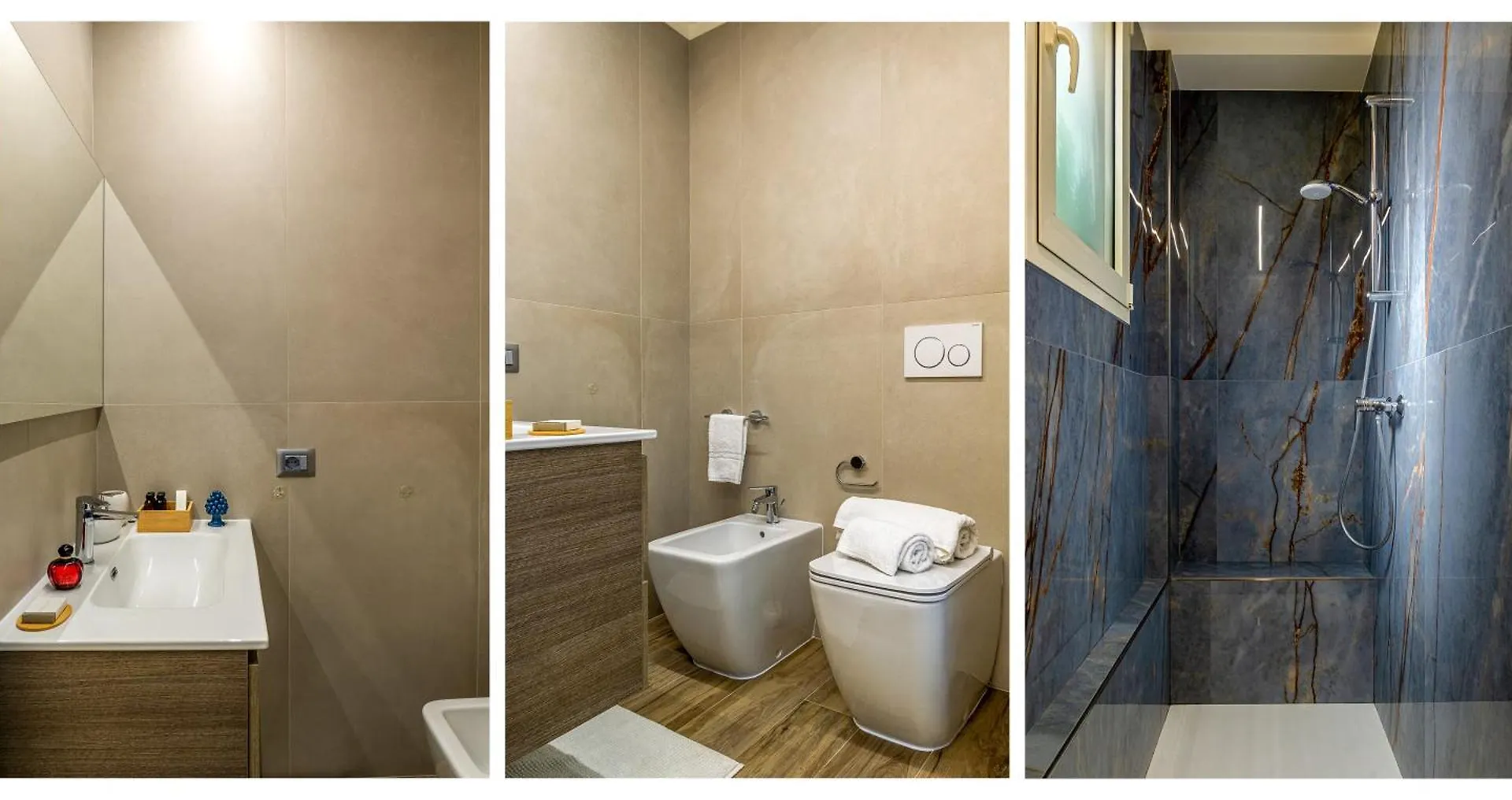 La Casa Di Provvy Appartement Riposto 0*,